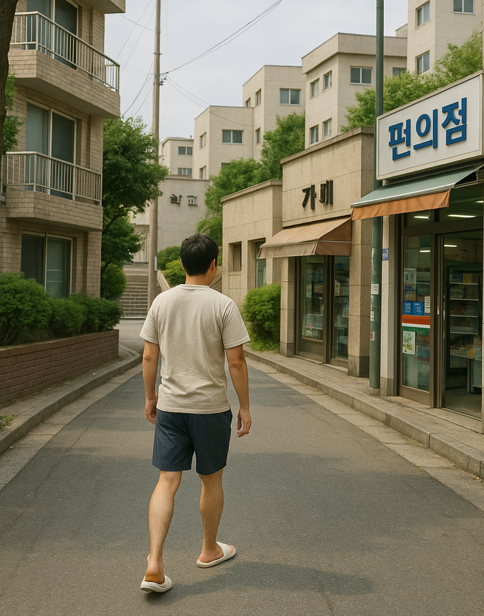 슬세권 대표 이미지