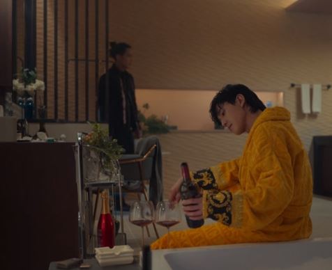 전재준 베르사체