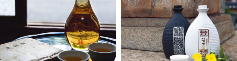 <충주 가볼만한곳 베스트10 중원 청명주 - 출처 충주 문화관광>