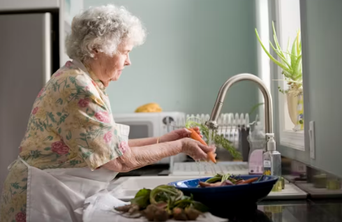 파출부에 대하여 알아보기