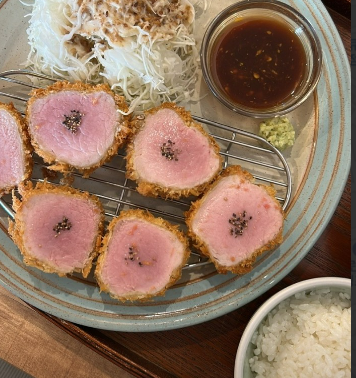 가츠오도-돈까스1