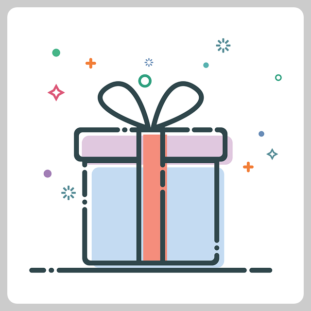 빼빼로데이 선물