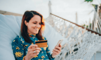 트래블 월렛 카드 신청방법, 사용법