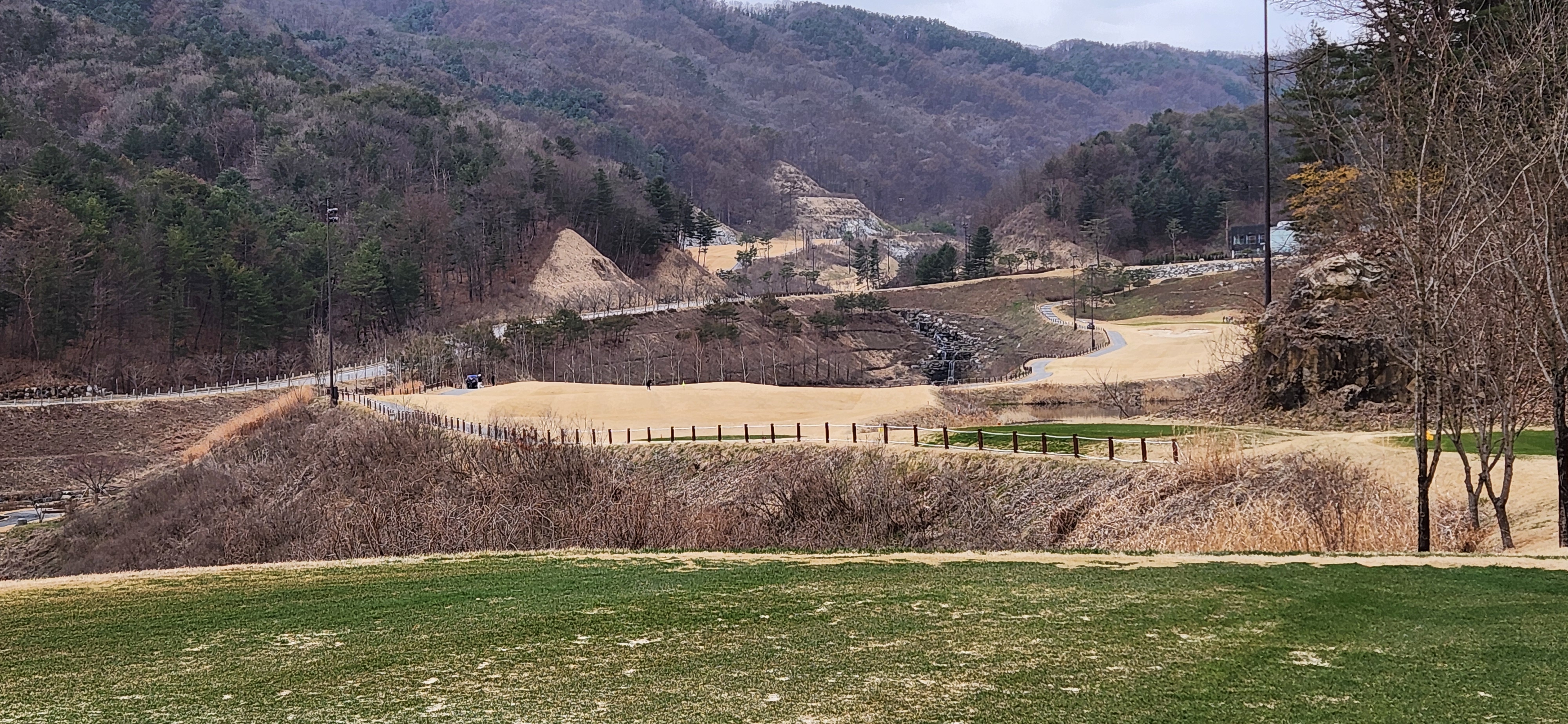 베뉴지cc