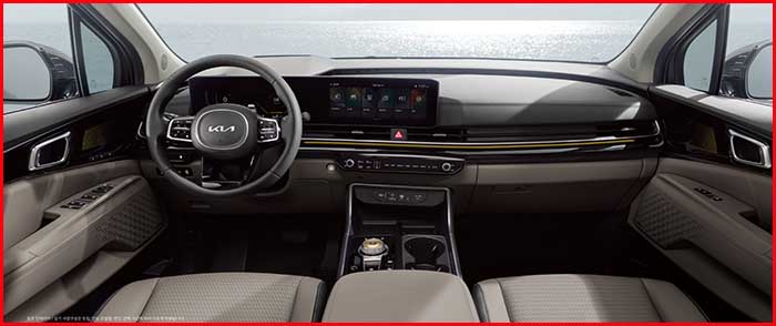 2024 카니발 가격표