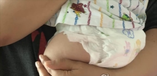 출산율 최저 대한민국