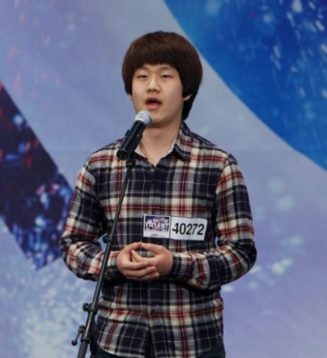 최성봉