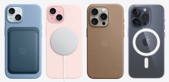 애플 아이폰15 출시일 사전예약