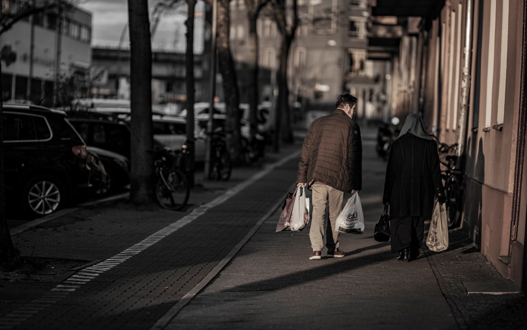 Caregiver