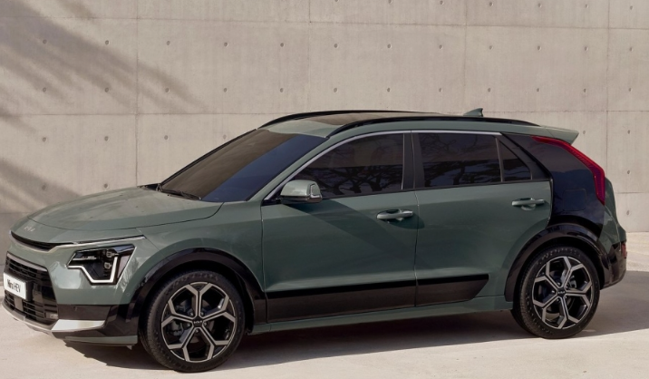 니로 하이브리드