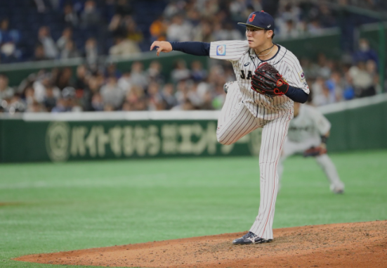 WBSC 프리미어12