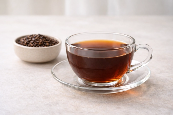 변비에 좋은 차