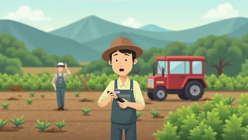 공익 직불금 신청방법, 자격조건, 지급 절차, 지급일, 필요 서류, 소농직불금, 면적직불금