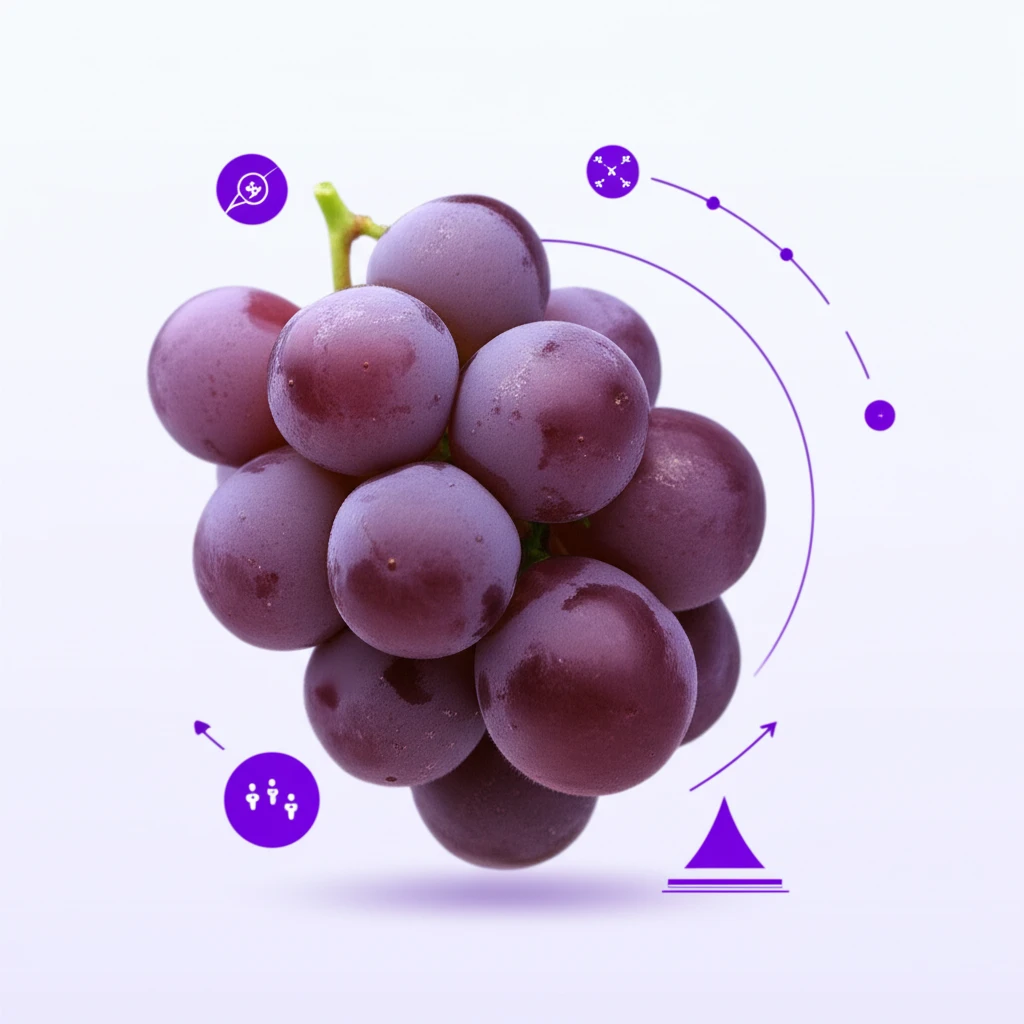 송산포도 산지 직송! 구매, 체험, ..