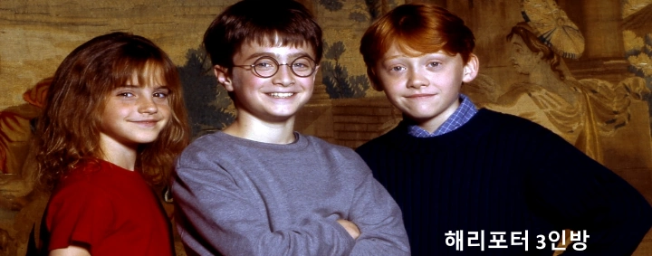 해리포터 배우