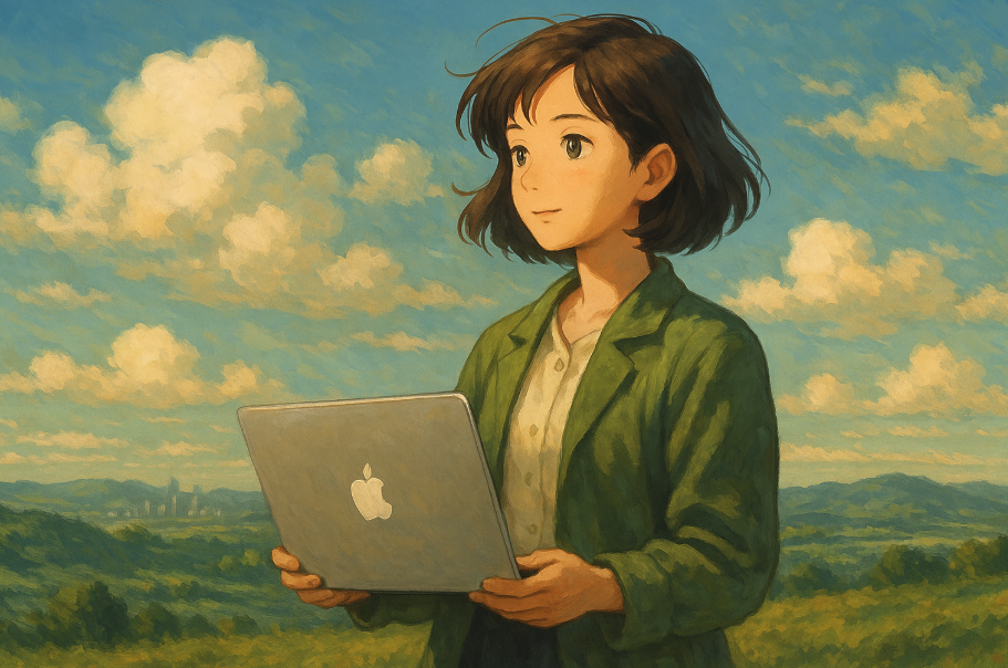 애플 브랜드 가치와 장기 투자 안정성 관련 이미지