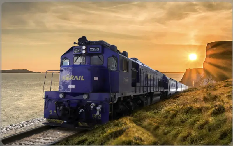 해랑열차 홈페이지, 가격