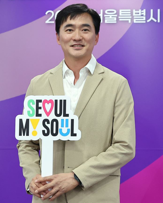 김석훈 프로필
