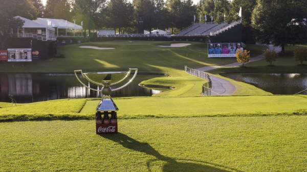 미국 PGA 투어 : 세계 최고 수준의 골프 대회 정리