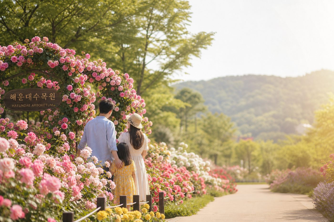 해운대수목원 썸네일