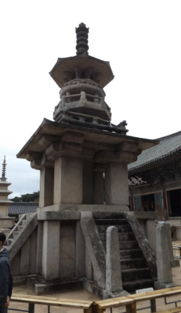 경주 가볼만한곳 베스트 10 불국사