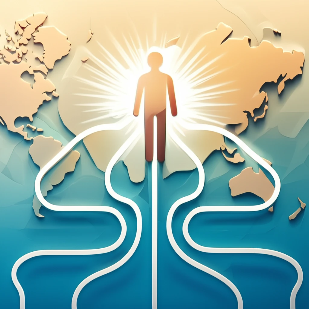 맞춤 여행을 위한 3단계 전략과 스마..