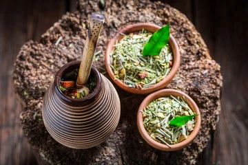 마테차 효능과 부작용! 카페인이 있을까? 안녕하세요, 오늘은 전 세계적으로 사랑받고 있는 마테차에 대해 이야기해보려고 합니다. 마테차는 남미에서 오랜 역사를 가진 전통 음료이며, 최근에는 그 건강상 이점으로 인해 우리나라를 포함한 전 세계에서 큰 인기를 얻고 있습니다. 그럼 마테차의 효능부터 부작용까지 자세히 알아보겠습니다.