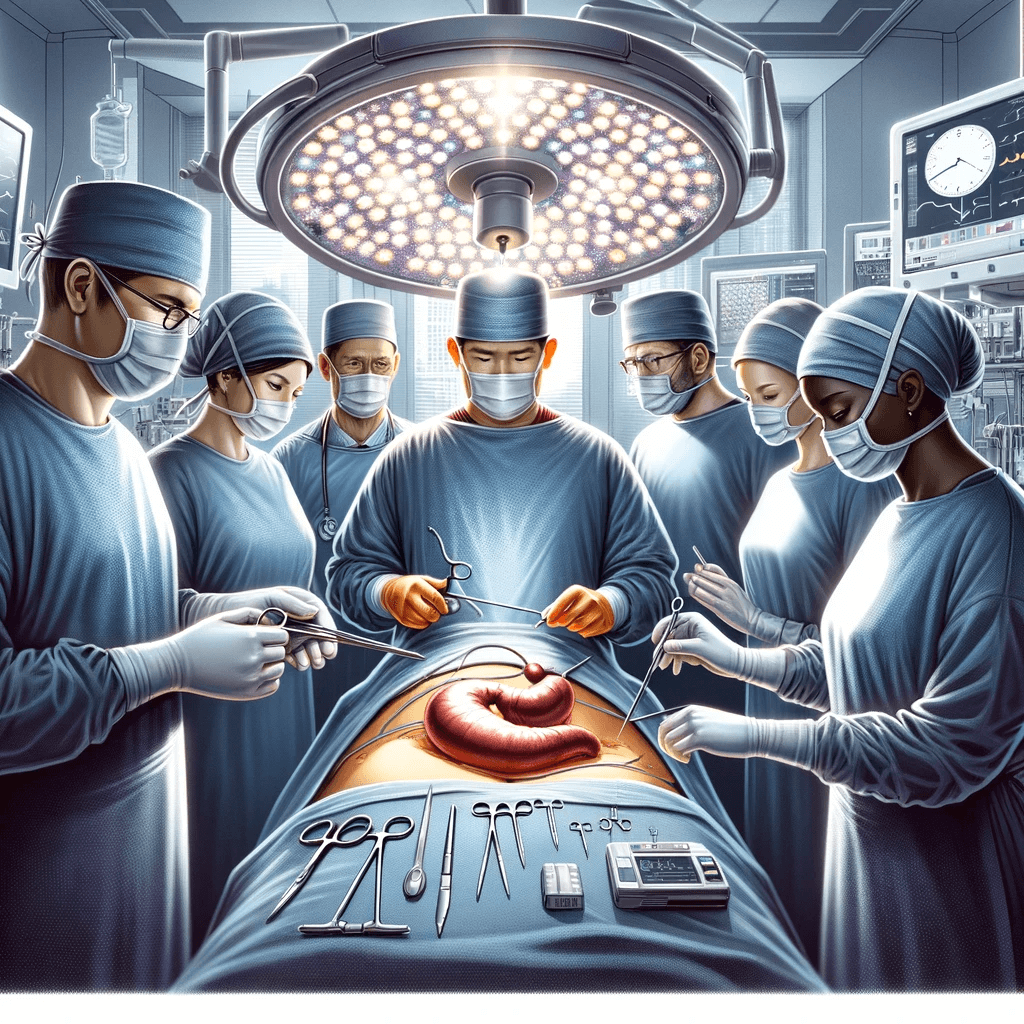 췌장암-초기증상