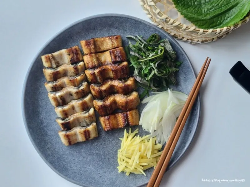 장어구이 요리법 양념 만들기 소스 레시피_9