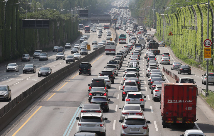 하이패스 단말기 등록