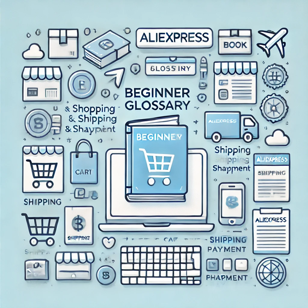 초보자 필수 용어3