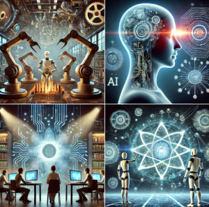 AI 그림 초보자도 가능