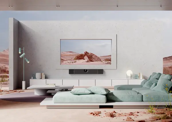 Devialet Dione