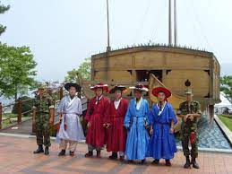 제 20호 당항포대첩 축제 기념음악회 기본일정과 특징 소개 박현빈 김지현 출연