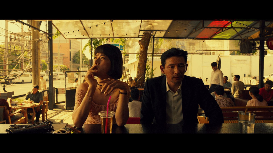 영화 '다만 악에서 구하소서' 기본정보