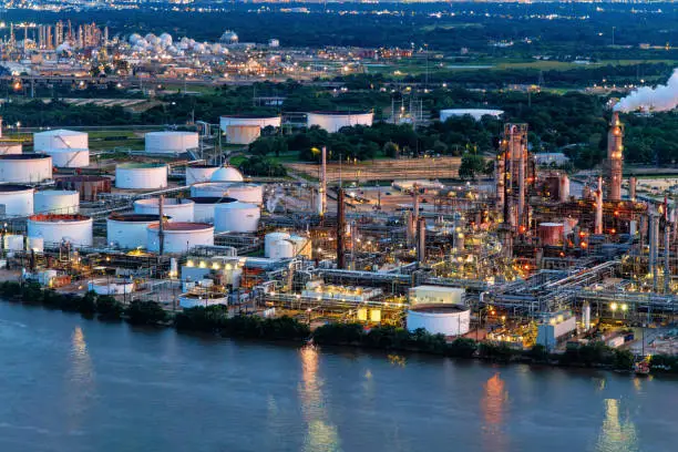 케미칼 석유 화학 관련주