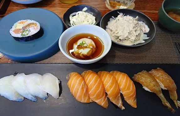 달곰물고기