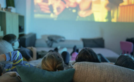 영화 서브스턴스 관람평 후기 출연진 보기!