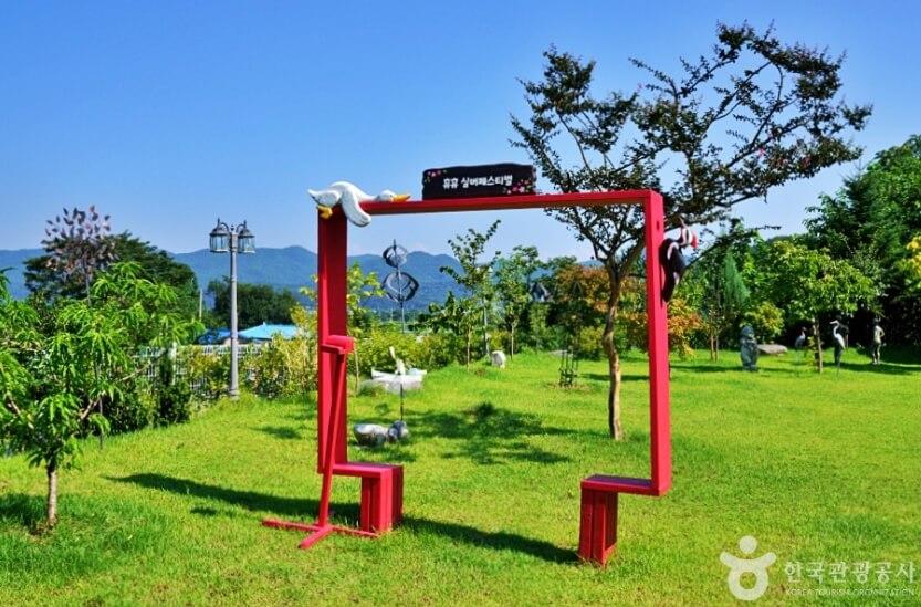 예천 가볼만한곳 베스트 10