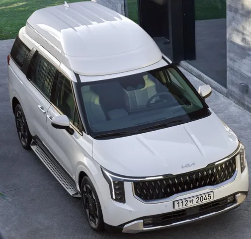 카니발 하이리무진 메인 이미지_12