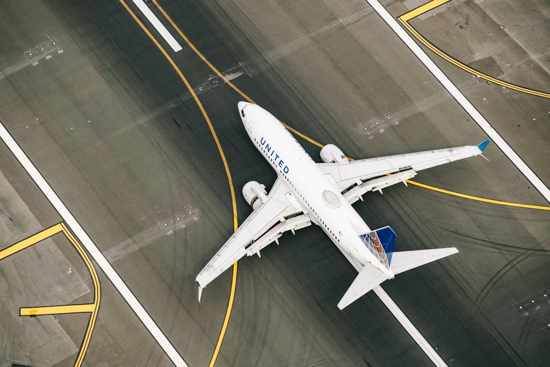 International Airport