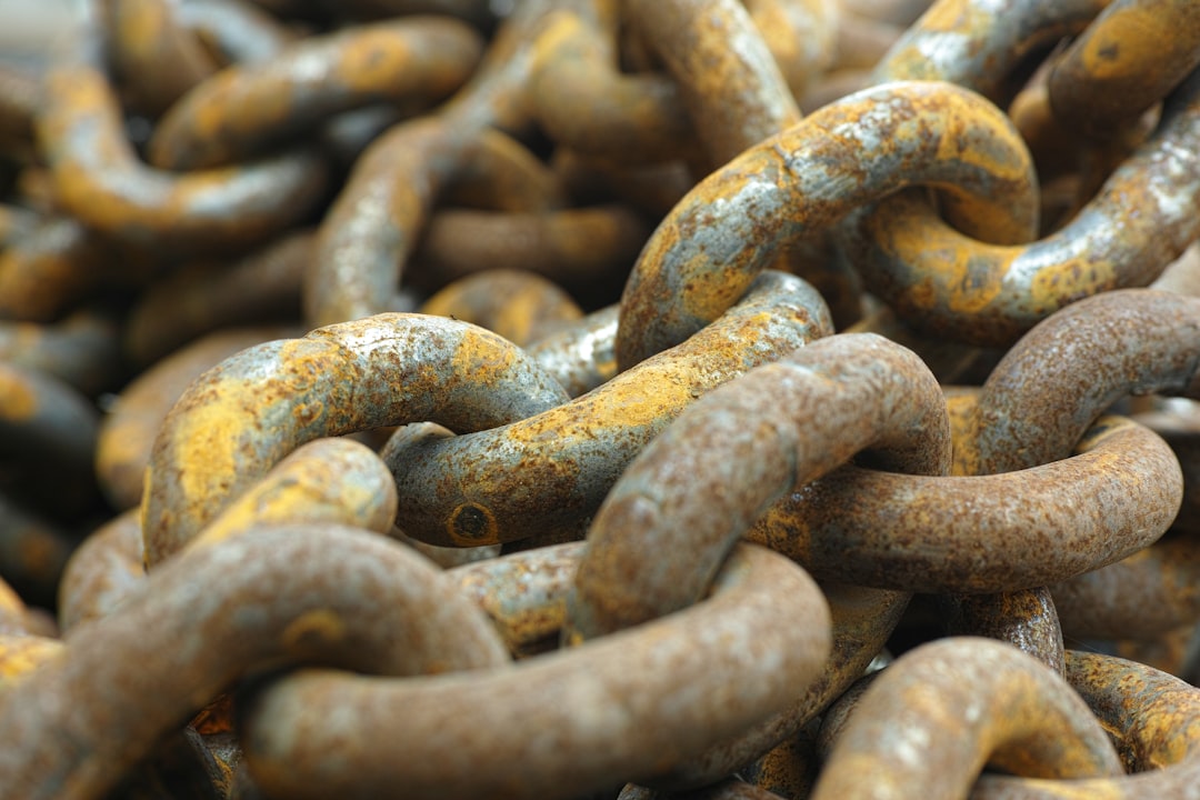 Iron