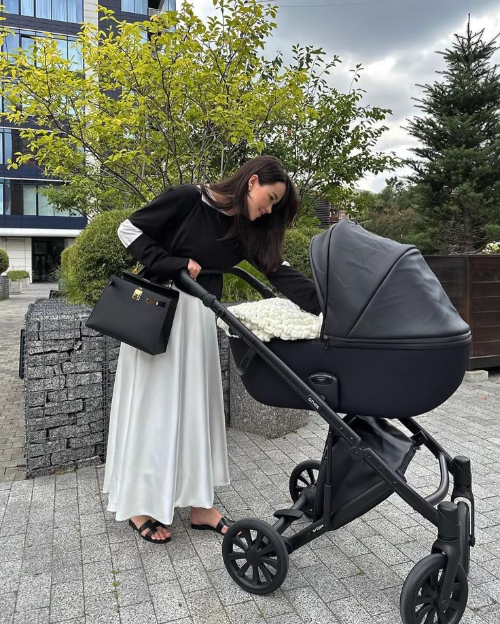 켈리백 기저귀 가방