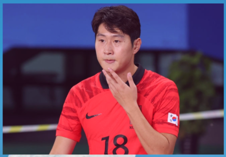 우즈벡전 이강인 하이라이트