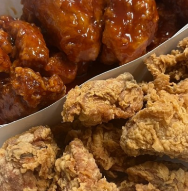치킨순위
