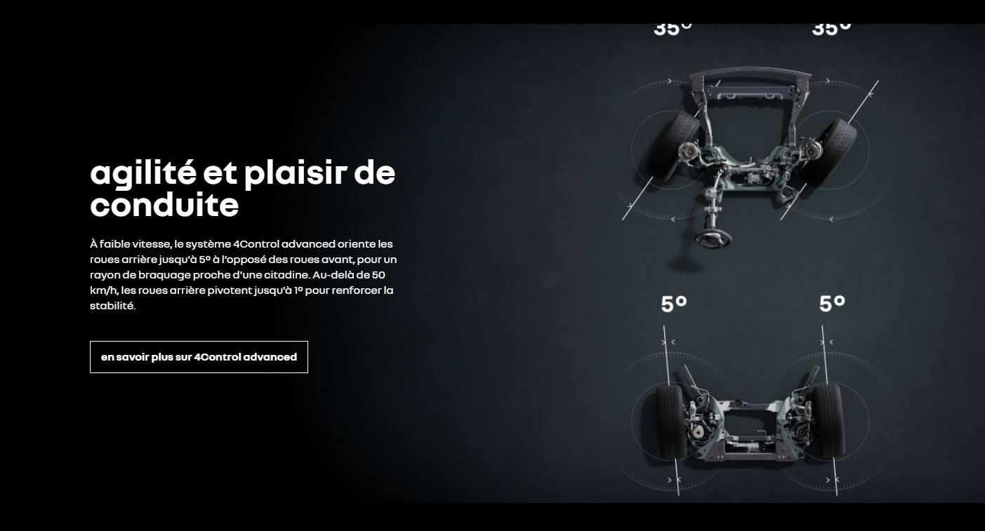 르노 라팔 조향시스템