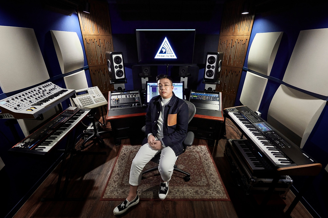 K팝 프로듀싱 트렌드와 장르 다양화 (작곡가, 기획사별 차이,기획사의 전략)