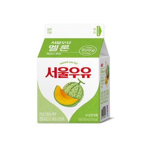 멜론맛