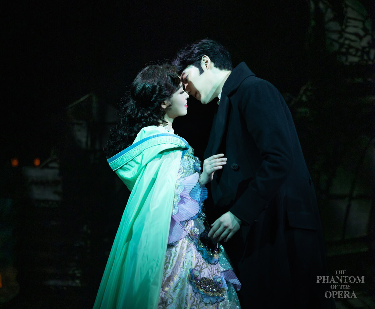 오페라의 유령 관람 전 반드시 알아야 할 5가지 사실