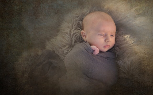 신생아의 수면 사이클